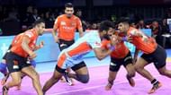 Kolkata saw the rise of Sukesh Hegde 2.0